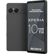 Sony Xperia 10 VII 5G 128GB 8GB Black